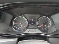 Pogled kombi instrument