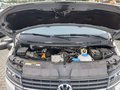 View of engine compartment