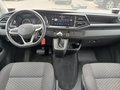 View of dashboard