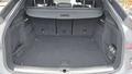 View of boot / luggage space