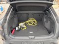 View of boot / luggage space