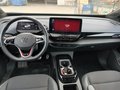 View of dashboard