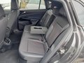 View of rear seat