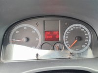 Pogled kombi instrument