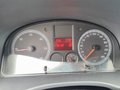 Pogled kombi instrument