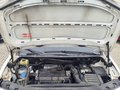 View of engine compartment