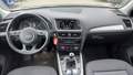 View of dashboard