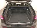 View of boot / luggage space