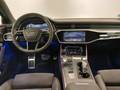 View of dashboard