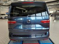Rear view