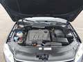 View of engine compartment
