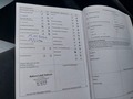 Serviso pažyma