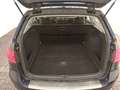 View of boot / luggage space