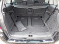 View of boot / luggage space