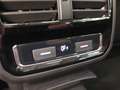 View of rear climate control switch