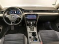 View of dashboard