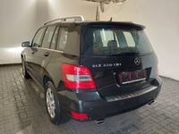 Vaizdas iš galo kairės