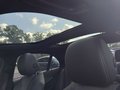 View of sunroof / panoramic roof