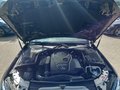 View of engine compartment