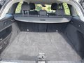View of boot / luggage space