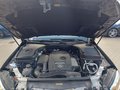View of engine compartment