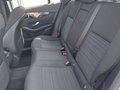 View of rear seat