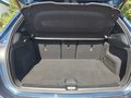 View of boot / luggage space