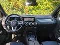 View of dashboard