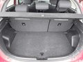 View of boot / luggage space