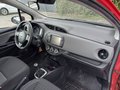View of dashboard
