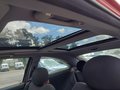 View of sunroof / panoramic roof
