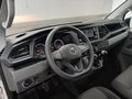 View of dashboard