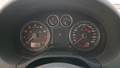 View of instrument panel