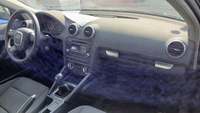 View interior