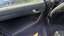 Door side cladding rear left