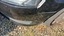 Front left bumper
