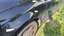 Left mudguard