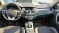 View of dashboard