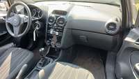 View interior