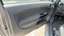 Door side cladding front left