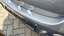 Rear bumper middle