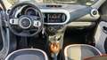 View of dashboard