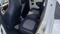 View of rear seat