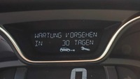 Vehicle status