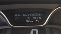 Vehicle status