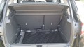 View of boot / luggage space