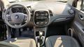View of dashboard