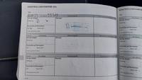 Service record