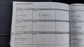 Service record