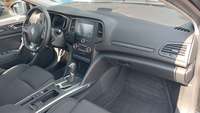 View interior